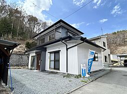 物件画像 茅野市金沢　戸建