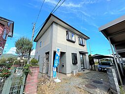 物件画像 諏訪市豊田文出 戸建て