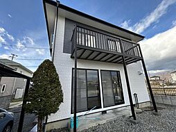 物件画像 諏訪市豊田文出 戸建て