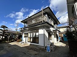 物件画像 諏訪市城南二丁目 戸建て