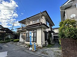 物件画像 諏訪市城南二丁目 戸建て