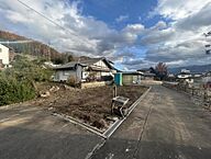 長野県諏訪市大字四賀神戸2810-1：物件画像