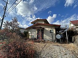 物件画像 茅野市中大塩　戸建て