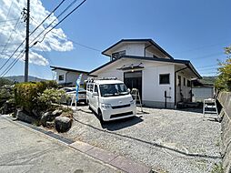 物件画像 茅野市中大塩　戸建て