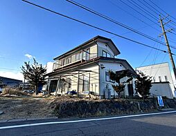 物件画像 諏訪市豊田文出 戸建て