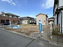 物件画像 下諏訪町清水町 土地