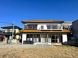 諏訪郡下諏訪町西鷹野町　戸建て 3LDKのリビング/ダイニング