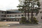 大曲中学校(400m)