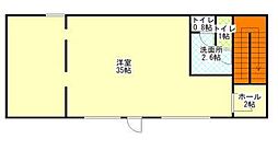玉ビルの間取図画像
