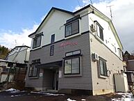 秋田県湯沢市大工町：物件画像／ピタットハウス横手店　株式会社秋田住宅流通センター