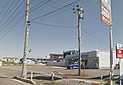 ローソン(290m)