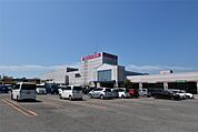 イオンスーパーセンター横手南店(1、900m)