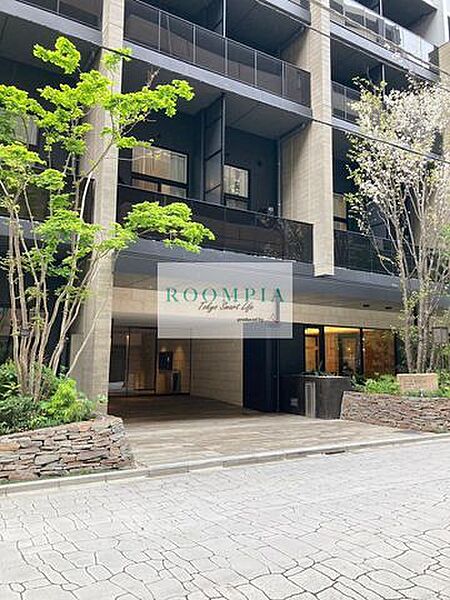 ONE ROOF RESIDENCE TAMACHI 706｜東京都港区芝浦１丁目(賃貸マンション1DK・7階・25.76㎡)の写真 その12