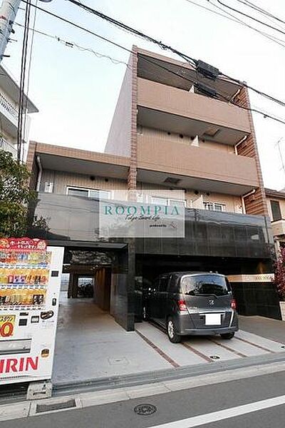 レグゼ用賀 207｜東京都世田谷区用賀１丁目(賃貸マンション1K・2階・28.48㎡)の写真 その17