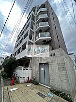 ＬＡ．アース西小山 206 ｜ 東京都品川区荏原６丁目5-2（賃貸マンション1R・2階・27.18㎡） その20