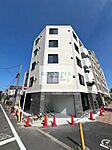 東京都目黒区碑文谷3丁目18-12：物件画像／株式会社アンビション・エージェンシー　武蔵小山店