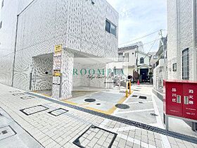 ベルシード品川西大井 301 ｜ 東京都品川区西大井２丁目17-13（賃貸マンション1K・3階・23.22㎡） その14