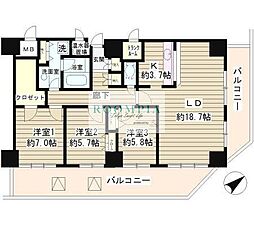 目黒駅 40.6万円