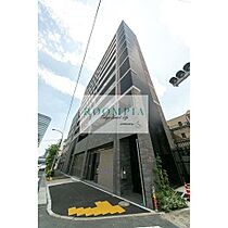 カームテラス神泉 602 ｜ 東京都渋谷区神泉町21-1（賃貸マンション1LDK・6階・39.14㎡） その1