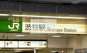 カームテラス神泉 602 ｜ 東京都渋谷区神泉町21-1（賃貸マンション1LDK・6階・39.14㎡） その21