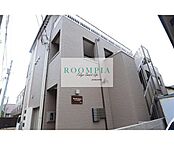 東京都品川区西中延3丁目1-3：物件画像／株式会社アンビション・エージェンシー　武蔵小山店