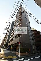 ヴェルト五反田西 302 ｜ 東京都品川区西五反田６丁目14-4（賃貸マンション1K・3階・22.31㎡） その1