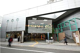 スタイリオ品川中延 1106 ｜ 東京都品川区二葉４丁目27-16（賃貸マンション1K・11階・27.12㎡） その27