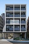 東京都世田谷区池尻4丁目34-14：物件画像／株式会社アンビション・エージェンシー　武蔵小山店
