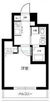 東京都世田谷区上野毛１丁目13-10（賃貸マンション1K・1階・23.25㎡） その2