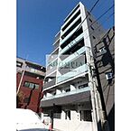 東京都大田区上池台1丁目14-9：物件画像／株式会社アンビション・エージェンシー　武蔵小山店