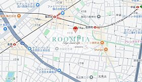 イクシオルピナス旗の台 202 ｜ 東京都品川区旗の台４丁目6-24（賃貸アパート1R・2階・26.75㎡） その13