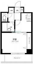 エルサンタフェ渋谷 302 ｜ 東京都渋谷区富ヶ谷２丁目20-15（賃貸マンション1K・3階・24.84㎡） その2