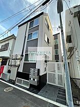 ｍｕｓａｓｈｉ　ｋｏｙａｍａ　ＴＥＲＲＡＣＥ 202 ｜ 東京都品川区荏原２丁目11-3（賃貸マンション1R・2階・20.89㎡） その23