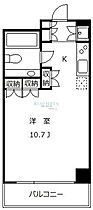 太子堂イースト 405 ｜ 東京都世田谷区太子堂２丁目9-21（賃貸マンション1K・4階・31.08㎡） その2