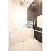 Maison de Roms武蔵小山 303 ｜ 東京都品川区小山３丁目10-2（賃貸マンション1K・3階・21.50㎡） その4