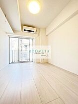 B CITY APARTMENT SHINAGAWA WEST 505 ｜ 東京都品川区西中延２丁目4-7（賃貸マンション1R・5階・25.50㎡） その14