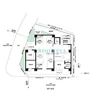 プレール・ドゥーク品川旗の台 501 ｜ 東京都品川区西中延１丁目8-15（賃貸マンション1K・5階・20.49㎡） その15