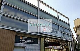 プレール・ドゥーク品川旗の台 205 ｜ 東京都品川区西中延１丁目8-15（賃貸マンション1K・2階・20.49㎡） その27