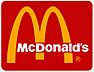 周辺：マクドナルド落合店 444m