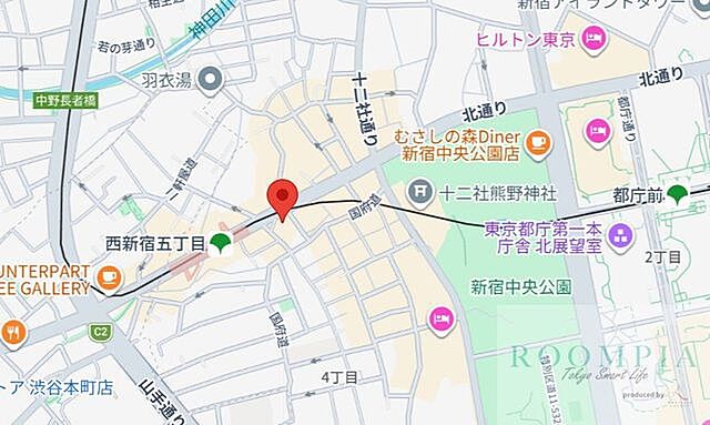 地図