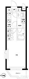 ルーブル都立家政六番館