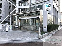 中野坂上駅(都営地下鉄 大江戸線) 徒歩12分。 930m