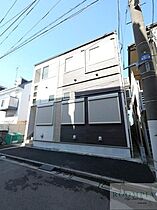 ハーモニーテラス新高円寺 102 ｜ 東京都杉並区松ノ木３丁目42-2（賃貸アパート1R・1階・10.76㎡） その13