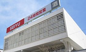 プリドールゲン 201 ｜ 東京都練馬区上石神井１丁目31-23（賃貸アパート1R・2階・17.39㎡） その16