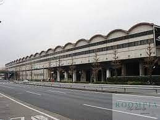 画像20:高島平駅(都営地下鉄 三田線) 徒歩29分。徒歩7分。 2300m