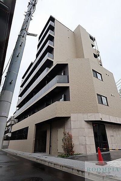 セジョリ大山 102｜東京都板橋区大山西町(賃貸マンション1DK・1階・32.34㎡)の写真 その15