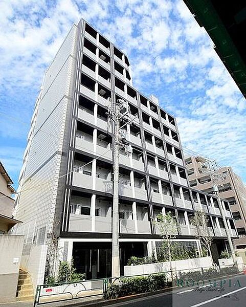 ステージグランデときわ台アジールコート 406｜東京都板橋区南常盤台１丁目(賃貸マンション1LDK・4階・35.70㎡)の写真 その15