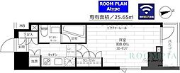 ステージファースト飯田橋アジールコート