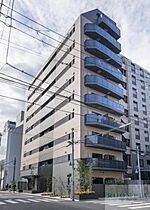 RYOGOKU STATION RESIDENCE 203 ｜ 東京都墨田区両国３丁目15-5（賃貸マンション1DK・2階・40.44㎡） その1