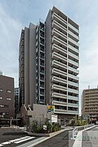 パークアクシス成増二丁目 206 ｜ 東京都板橋区成増２丁目21-6（賃貸マンション1R・2階・25.89㎡） その16